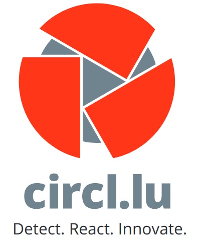 CIRCL logo