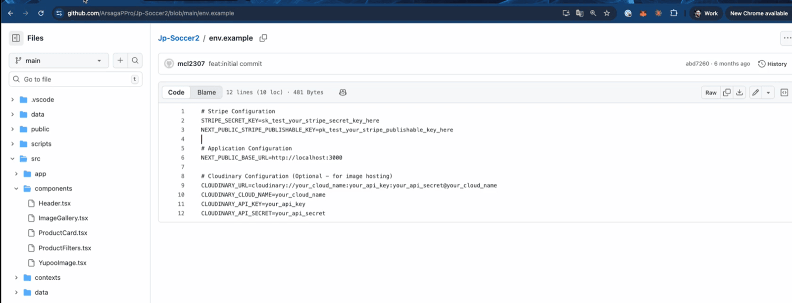 Example of an unsafe interview workflow requiring local server execution on the host