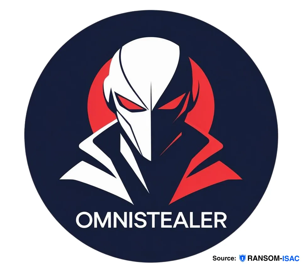 OmniStealer Logo